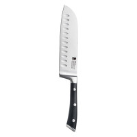 Ніж кухонний сантоку MasterPro Foodies collection, 17,5 см (BGMP-4311)