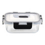 
              Контейнер для зберігання MasterPro Foodies collection, 370 мл (BGMP-5670)
                          