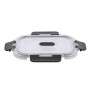 
              Контейнер для зберігання MasterPro Foodies collection, 370 мл (BGMP-5670)
                          