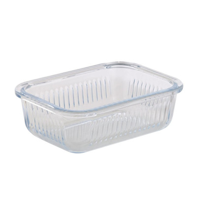 
              Контейнер для зберігання MasterPro Foodies collection, 370 мл (BGMP-5670)
                          