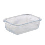 
              Контейнер для зберігання MasterPro Foodies collection, 370 мл (BGMP-5670)
                          