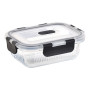
              Контейнер для зберігання MasterPro Foodies collection, 370 мл (BGMP-5670)
                          
