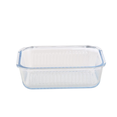 
              Контейнер для зберігання MasterPro Foodies collection, 1,52 л (BGMP-5673)
                          