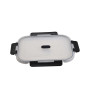 
              Контейнер для зберігання MasterPro Foodies collection, 1,52 л (BGMP-5673)
                          
