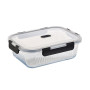 
              Контейнер для зберігання MasterPro Foodies collection, 1,52 л (BGMP-5673)
                          