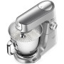 Kenwood KVL85.124.SI — кухонна машина преміум-класу