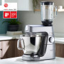 Kenwood KVL85.124.SI — кухонна машина преміум-класу