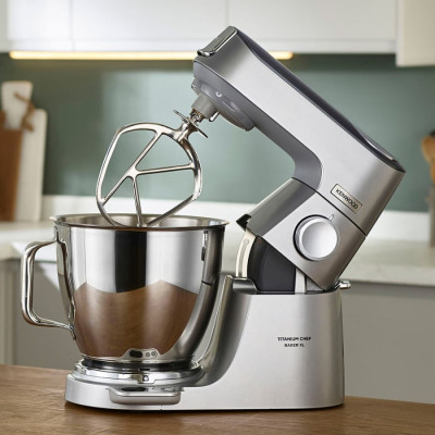 Кухонная машина Kenwood KVL 85.124.SI