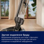 Пилосос акумуляторний Electrolux EW82U1DB