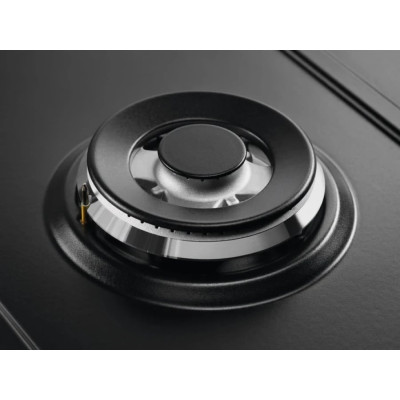 Варочная поверхность газовая Electrolux KGS6436K