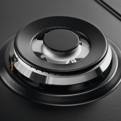 Варочная поверхность газовая Electrolux KGS6436K