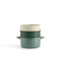 
              Вставка-пароварка GreenPan Steam, 24 см, зелений (CC006629-001)
                          