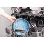 
              Вставка-пароварка GreenPan Steam, 24 см, голубий (CC006630-001)
                          