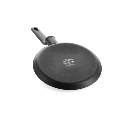 
              Сковорода для млинців GreenPan Essence Magneto, 24 см з керамічним покриттям (CC008126-001)
                          