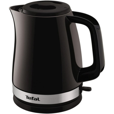 Електрочайник Tefal Delfini KO150F30