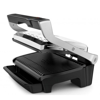 Гриль Tefal OptiGrill Elite XL GC760D30