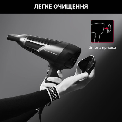 
              Фен Rowenta CV581LF0
                          