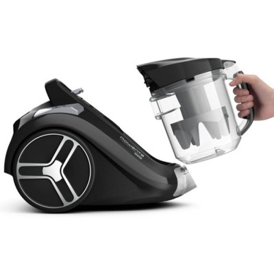 Пылесос без мешка Rowenta Compact Power XXL RO4B75EA