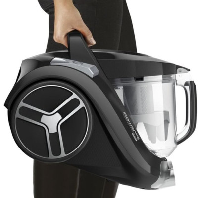 Пылесос без мешка Rowenta Compact Power XXL RO4B75EA