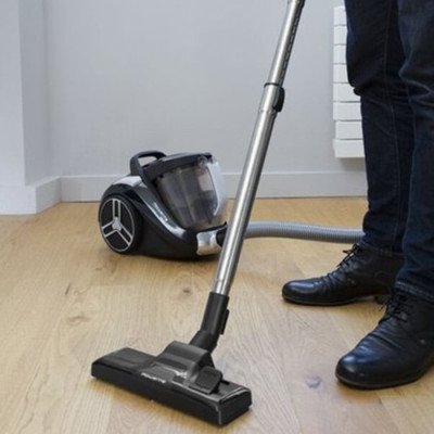 Пылесос без мешка Rowenta Compact Power XXL RO4B75EA