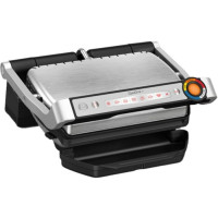 Гриль Tefal GC717D10 OptiGrill+