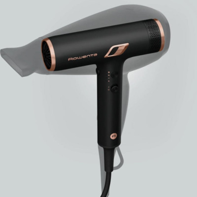 Фен Rowenta T-Shape Maesteria Nano HY8310F0 — інноваційна турбота про волосся