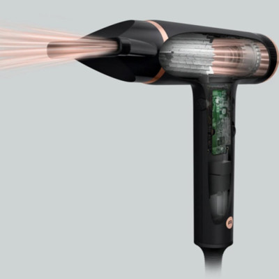 Фен Rowenta T-Shape Maesteria Nano HY8310F0 — інноваційна турбота про волосся