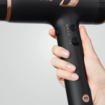 Фен Rowenta T-Shape Maesteria Nano HY8310F0 — інноваційна турбота про волосся