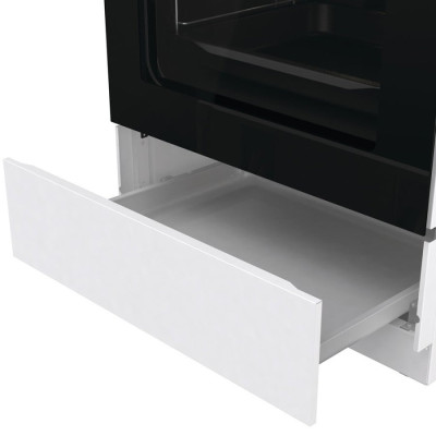 Плита комбінована Gorenje GK6A40WFFM