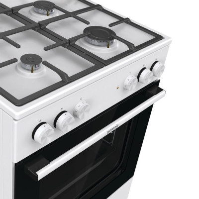 Плита комбінована Gorenje GK6A40WFFM
