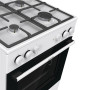 Плита комбінована Gorenje GK6A40WFFM