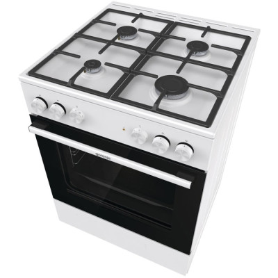 Плита комбінована Gorenje GK6A40WFFM