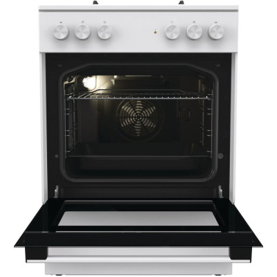 Плита комбінована Gorenje GK6A40WFFM