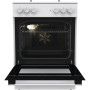 Плита комбінована Gorenje GK6A40WFFM