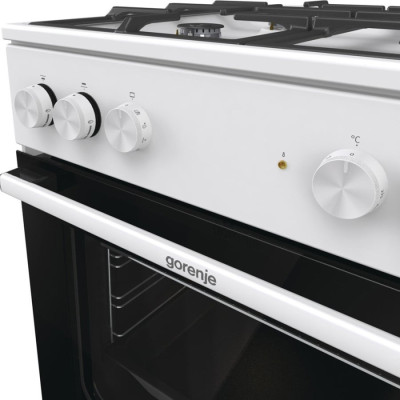 Плита комбінована Gorenje GK6A40WFFM