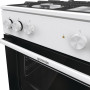 Плита комбінована Gorenje GK6A40WFFM