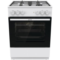 Плита комбинированная Gorenje GK6A40WFFM
