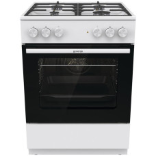 Плита комбінована Gorenje GK6A40WFFM