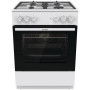 Плита комбінована Gorenje GK6A40WFFM