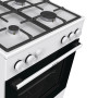 Плита газовая Gorenje GG6A10WFFM