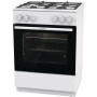 Плита газовая Gorenje GG6A10WFFM