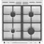 Плита газовая Gorenje GG6A10WFFM