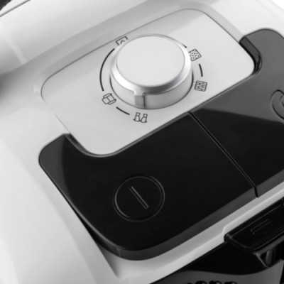 Пилосос Gorenje VCE21G4EW — потужність, зручність і турбота про чистоту