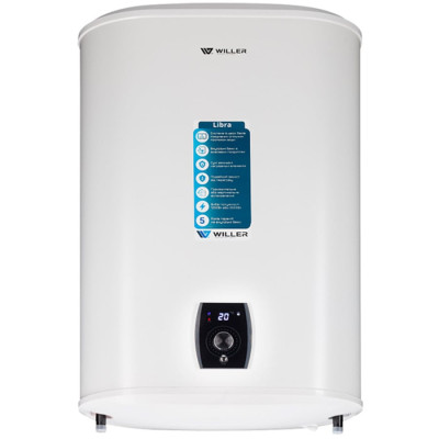Бойлер Willer EVH30DRI Libra