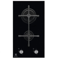Варочная поверхность газовая Electrolux EGC3322NVK