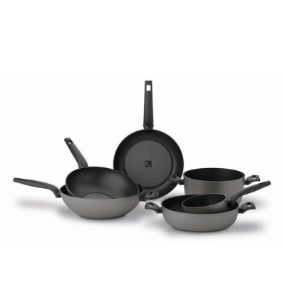 Сковорода TVS Titan Elite Induction 28 см