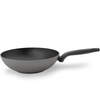 Вок TVS Titan Elite Induction 28 см