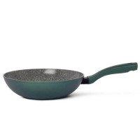 Вок TVS Eco Ok Induction 28 см