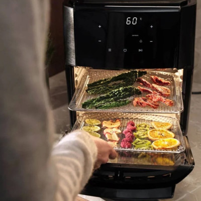 
                            Мультипіч ELECTROLUX EAF12B
                                                    