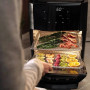 
                            Мультипіч ELECTROLUX EAF12B
                                                    